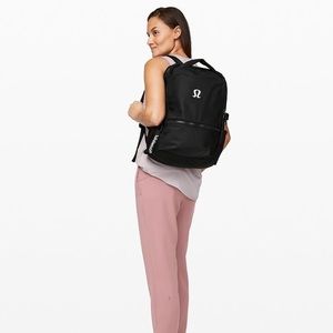 Lululemon New Crew Backpack 22L